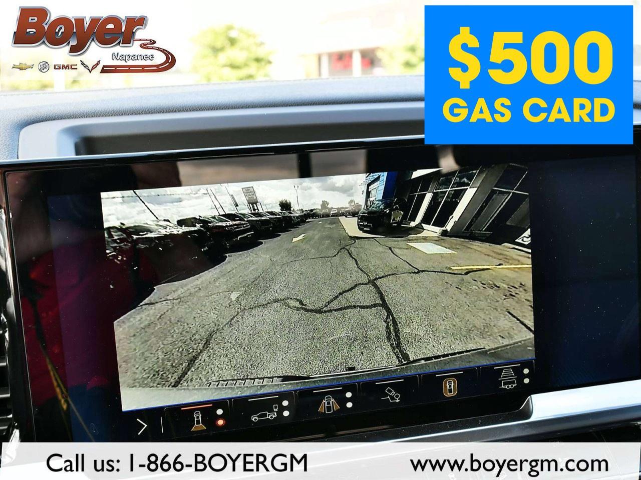 2026 Chevrolet Silverado 1500 Crew Cab Short Box 4-Wheel Drive LT Photo