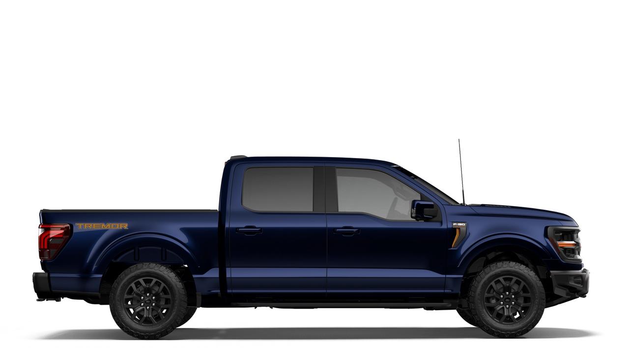 2026 Ford F-150 Tremor Photo4