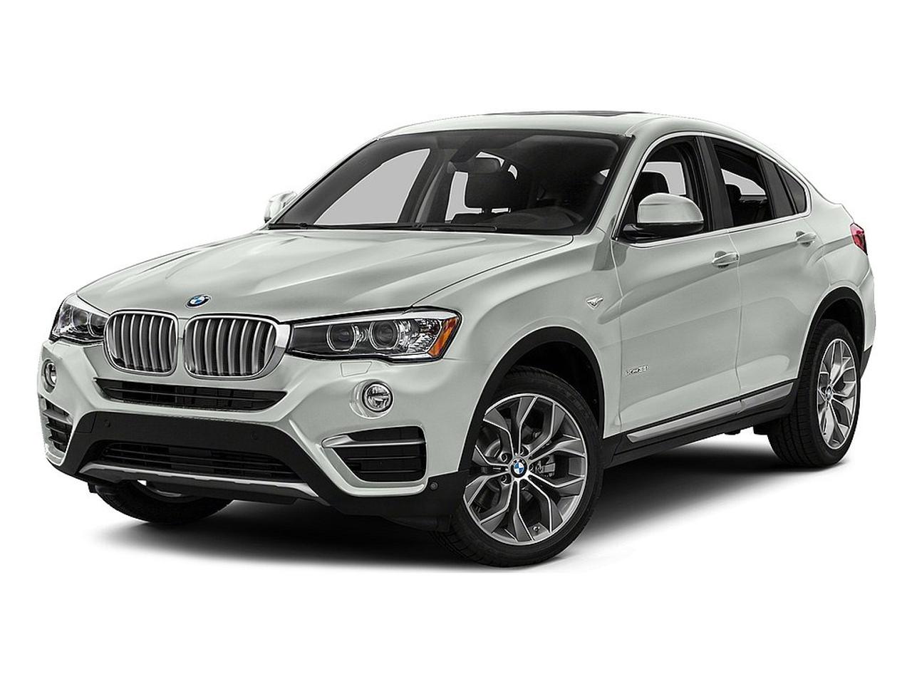 2016 BMW X4 xDrive35i Photo0