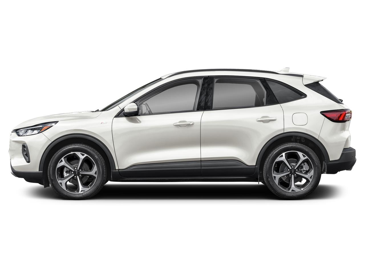 2025 Ford Escape ST-Line Select Photo2