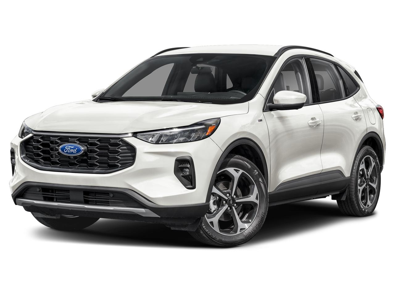 2025 Ford Escape ST-Line Select Photo0