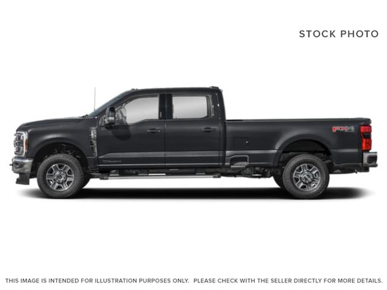 2024 Ford F-350 Super Duty SRW Lariat Photo1
