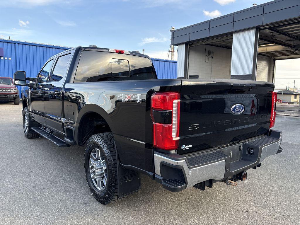2024 Ford F-350
