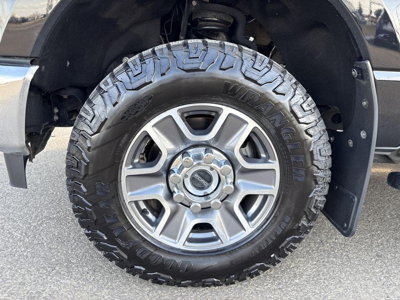 2024 Ford F-350