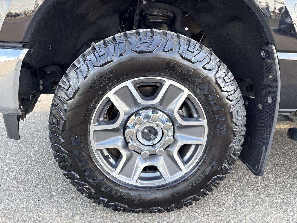 2024 Ford F-350