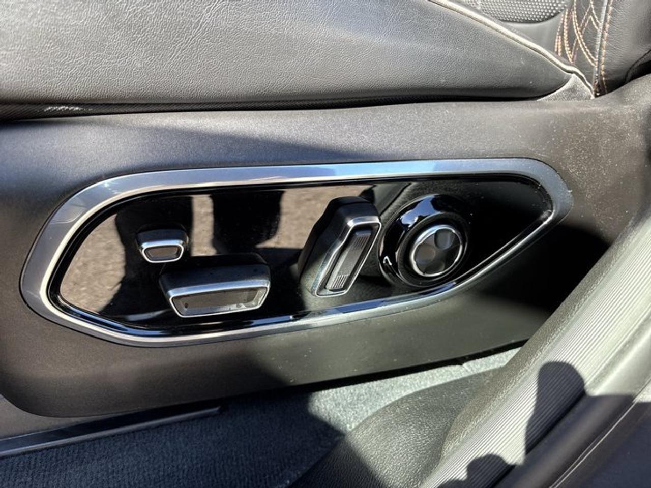2023 Jeep Grand Cherokee Summit 4x4 | One Owner | No Accidents | 360 Camera Photo