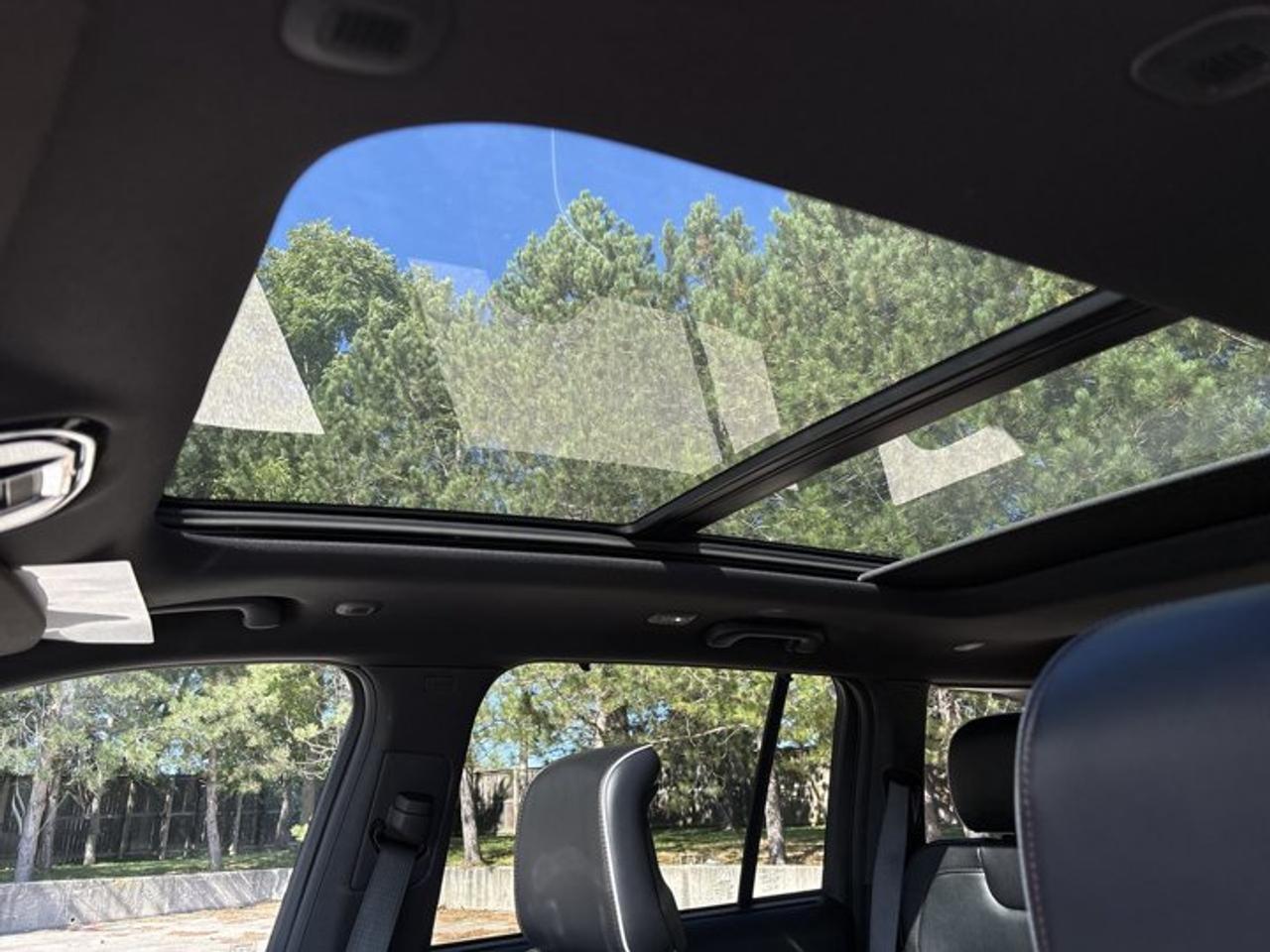 2023 Jeep Grand Cherokee Summit 4x4 | One Owner | No Accidents | 360 Camera Photo