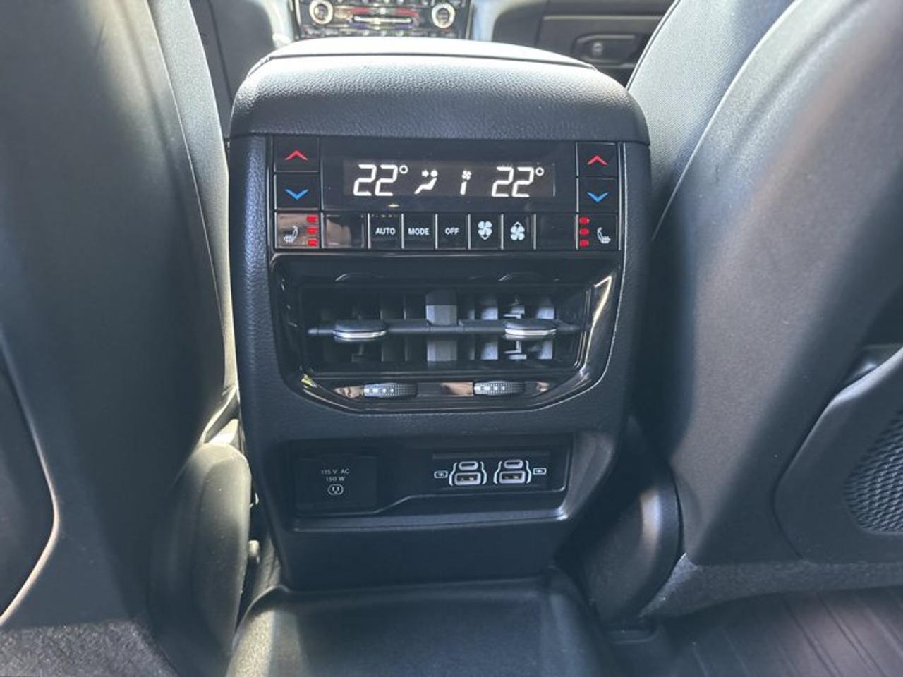 2023 Jeep Grand Cherokee Summit 4x4 | One Owner | No Accidents | 360 Camera Photo