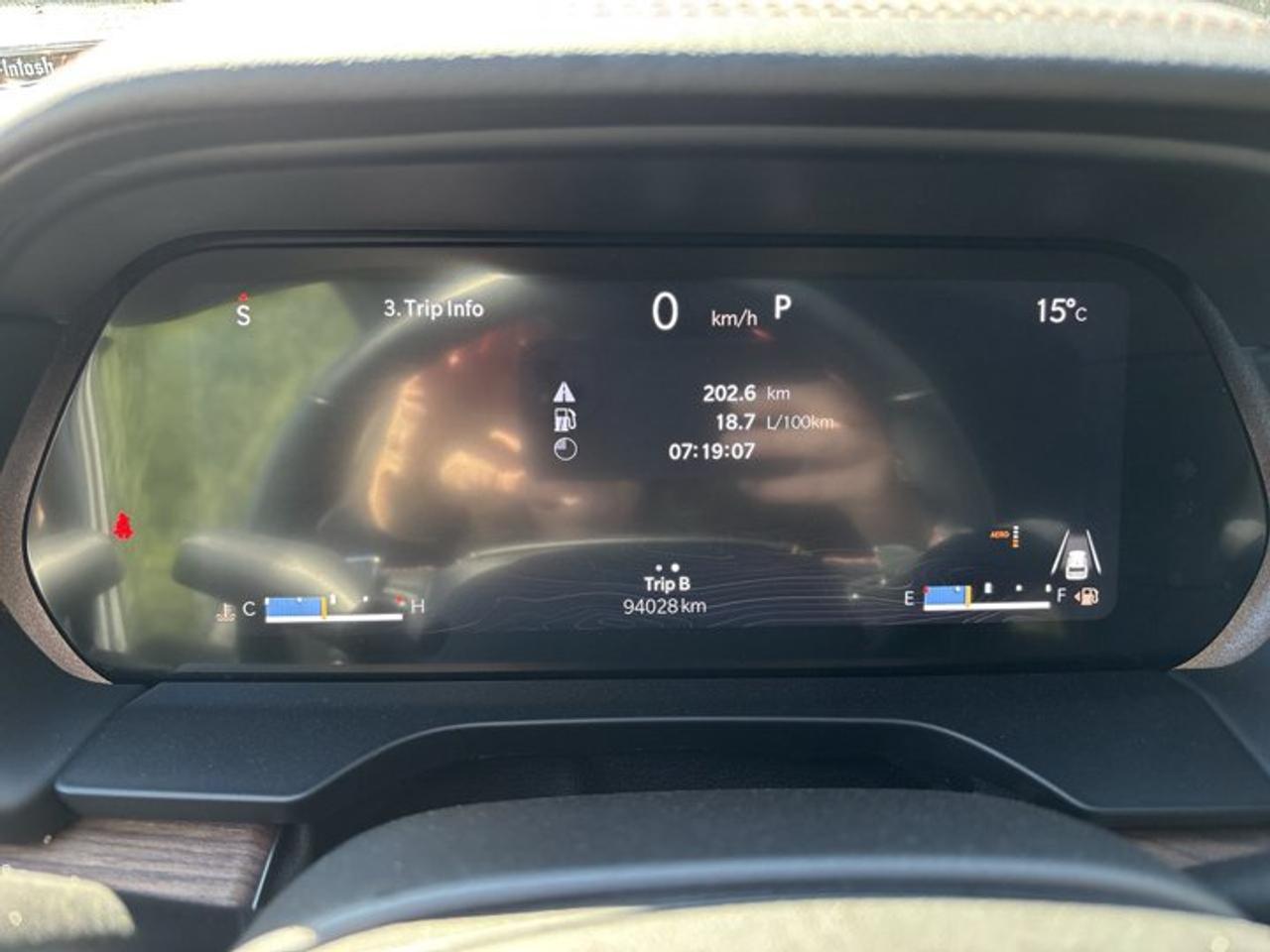 2023 Jeep Grand Cherokee Summit 4x4 | One Owner | No Accidents | 360 Camera Photo
