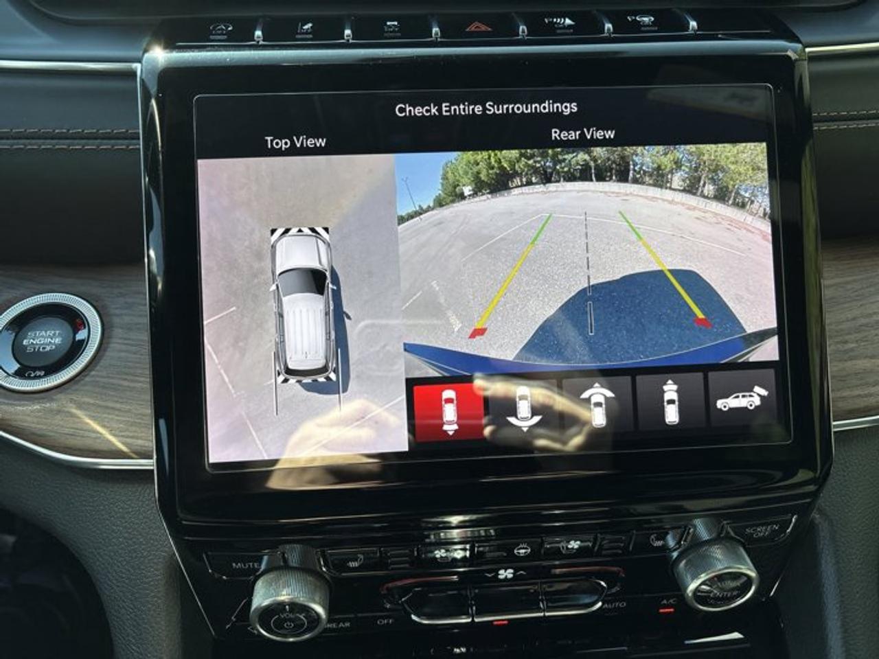 2023 Jeep Grand Cherokee Summit 4x4 | One Owner | No Accidents | 360 Camera Photo