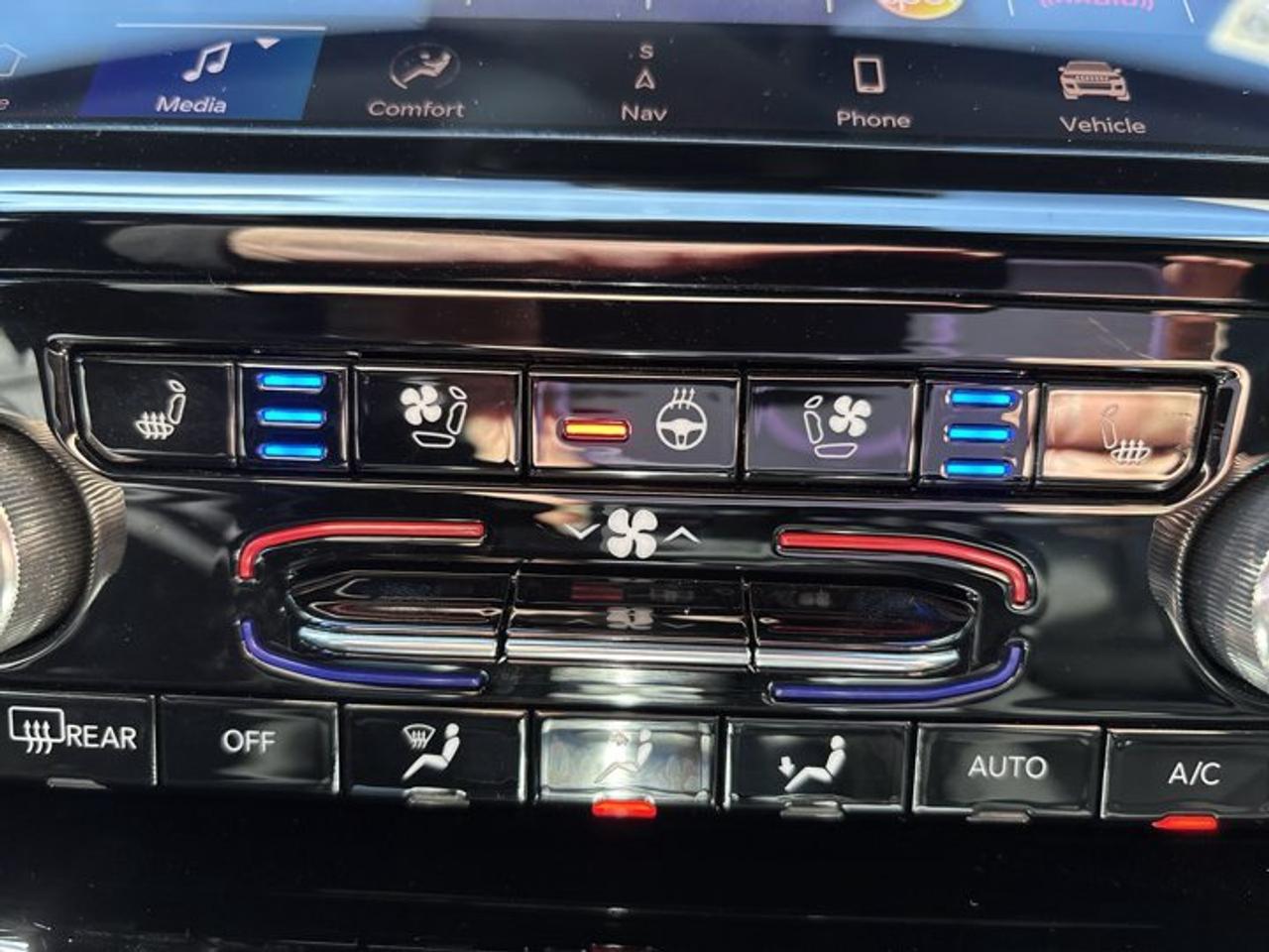 2023 Jeep Grand Cherokee Summit 4x4 | One Owner | No Accidents | 360 Camera Photo