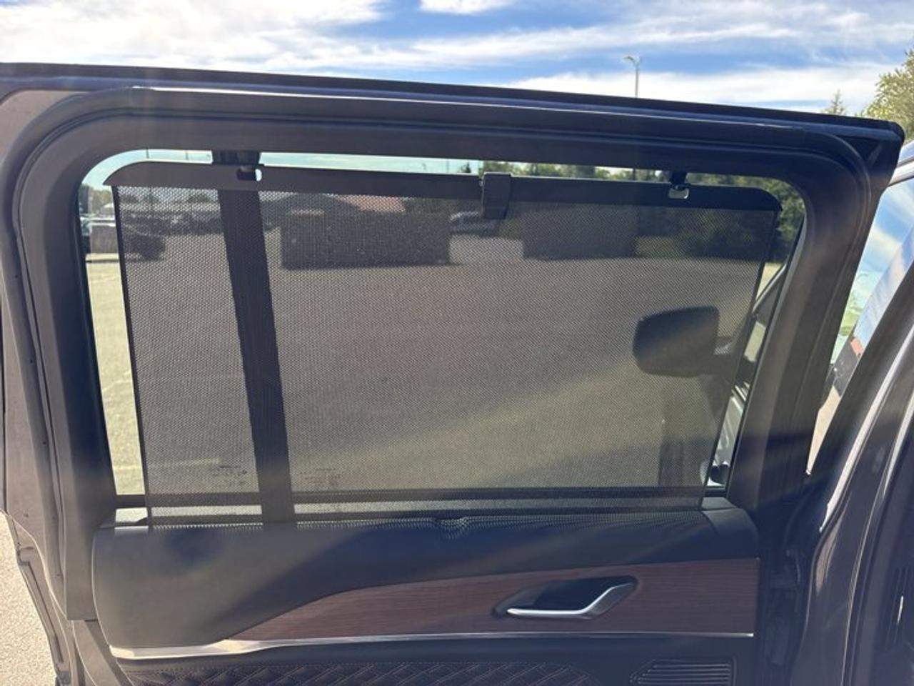 2023 Jeep Grand Cherokee Summit 4x4 | One Owner | No Accidents | 360 Camera Photo