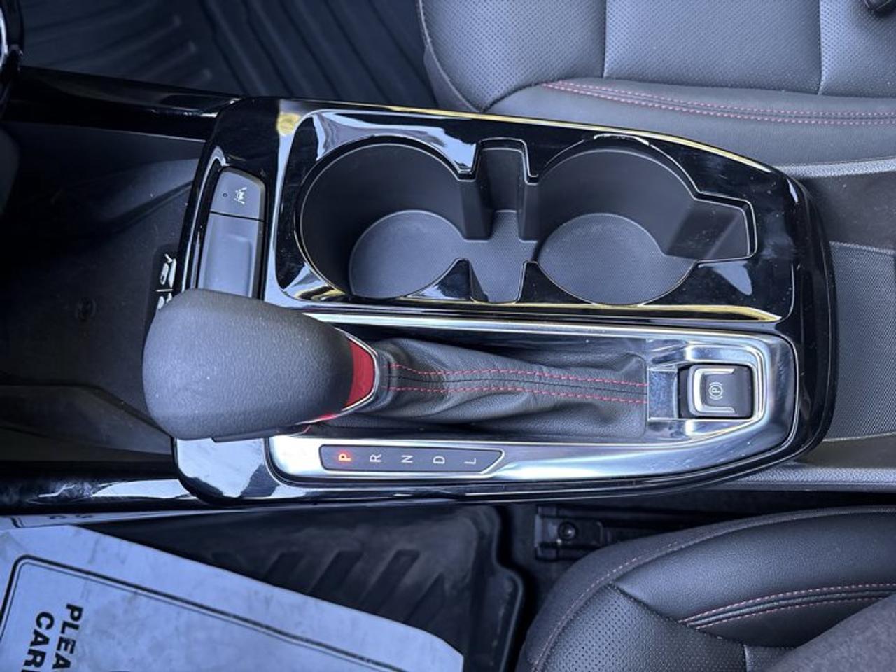 2025 Chevrolet Trax RS FWD | One Owner | No Accidents | Sunroof | Leather Seats Photo