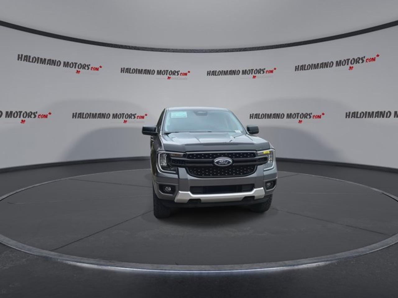 2024 Ford Ranger XLT SuperCrew 4WD Photo