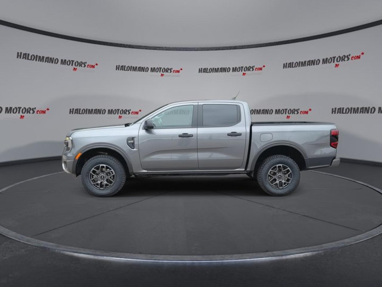 2024 Ford Ranger XLT SuperCrew 4WD Photo4