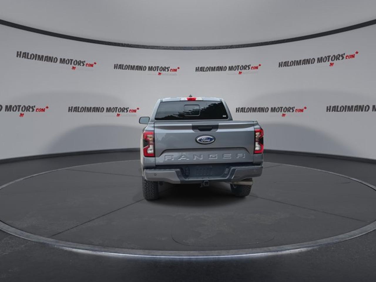 2024 Ford Ranger XLT SuperCrew 4WD Photo
