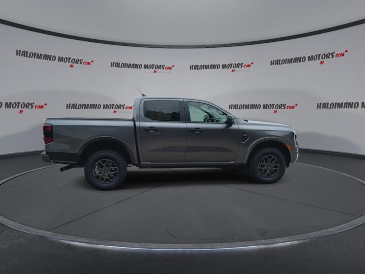 2024 Ford Ranger XLT SuperCrew 4WD Photo
