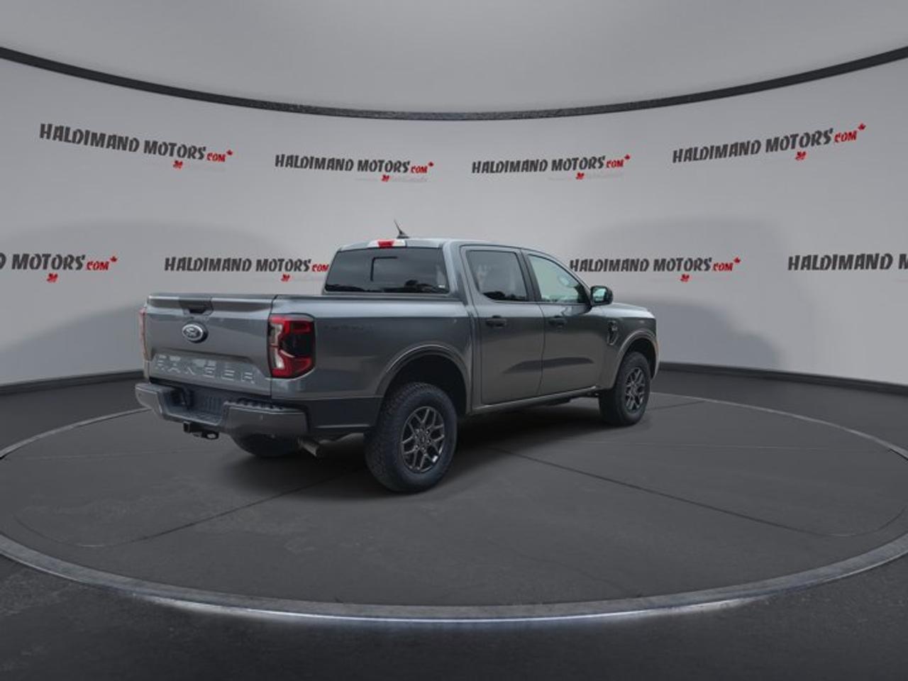 2024 Ford Ranger XLT SuperCrew 4WD Photo