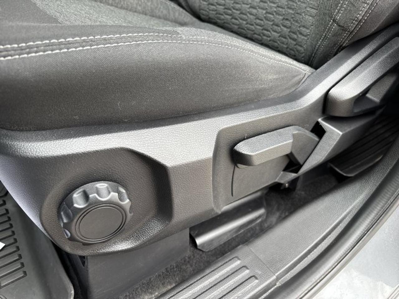2024 Ford Ranger XLT SuperCrew 4WD Photo