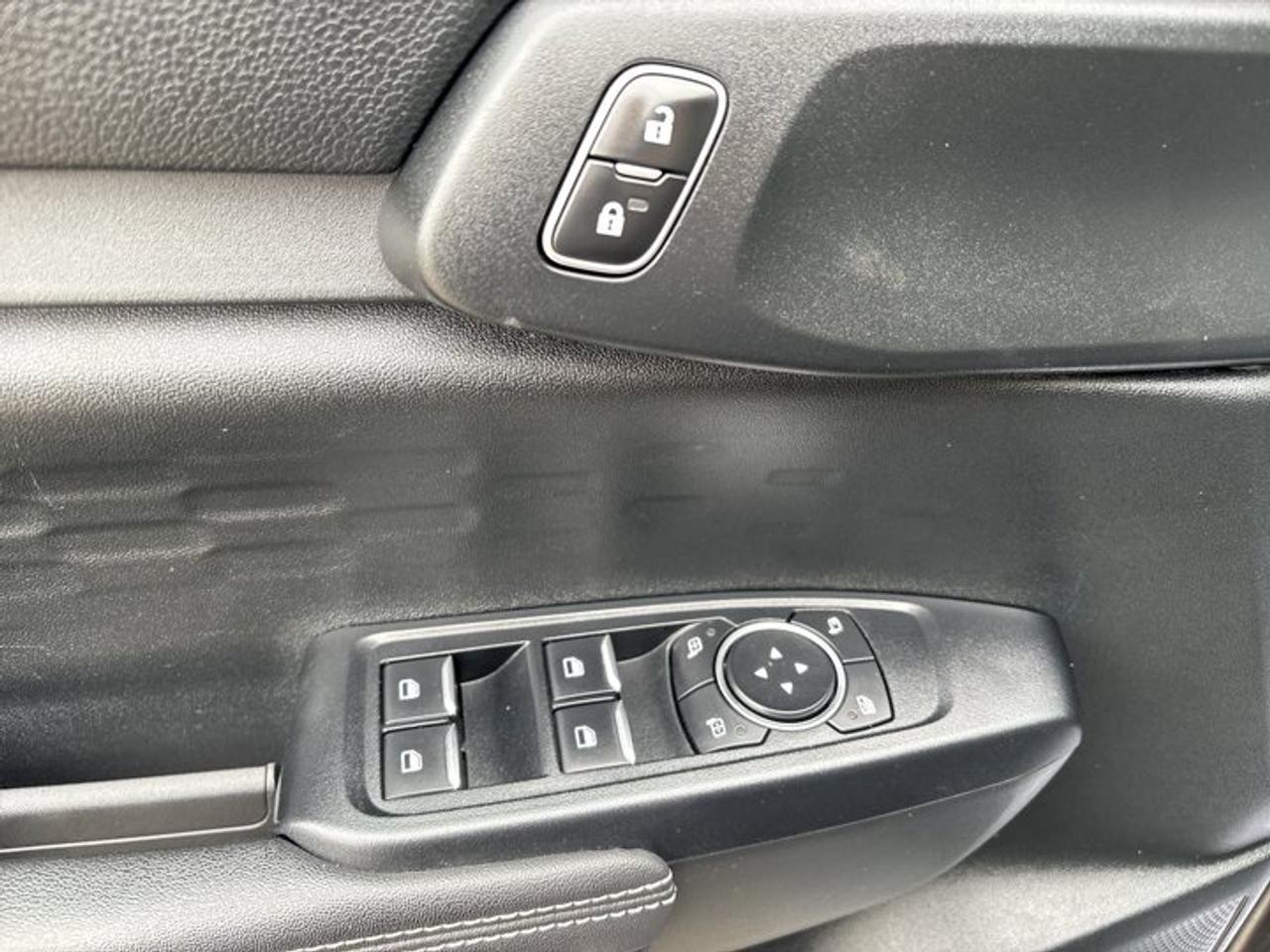 2024 Ford Ranger XLT SuperCrew 4WD Photo