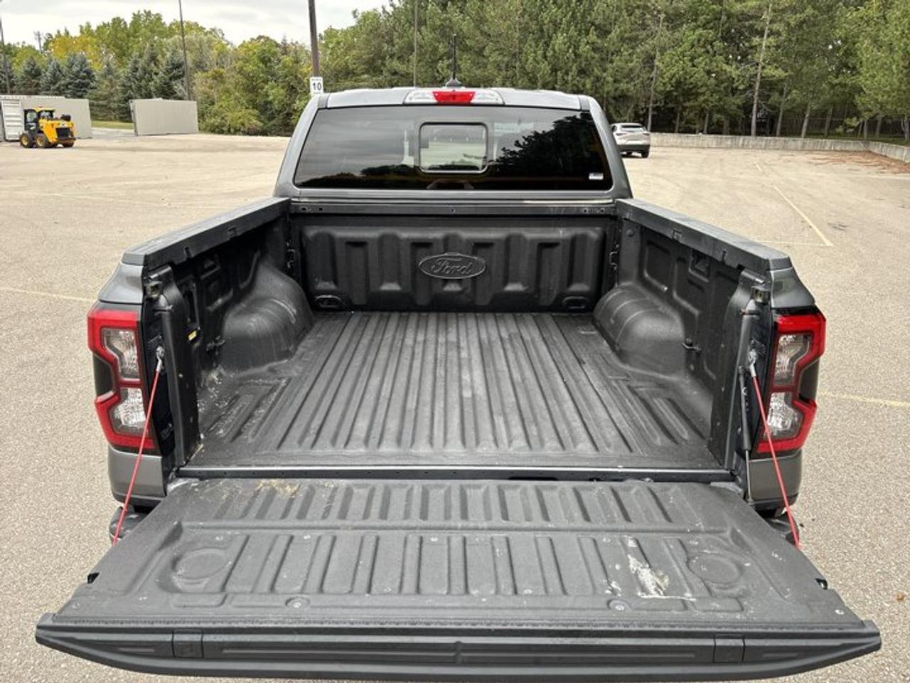 2024 Ford Ranger XLT SuperCrew 4WD Photo