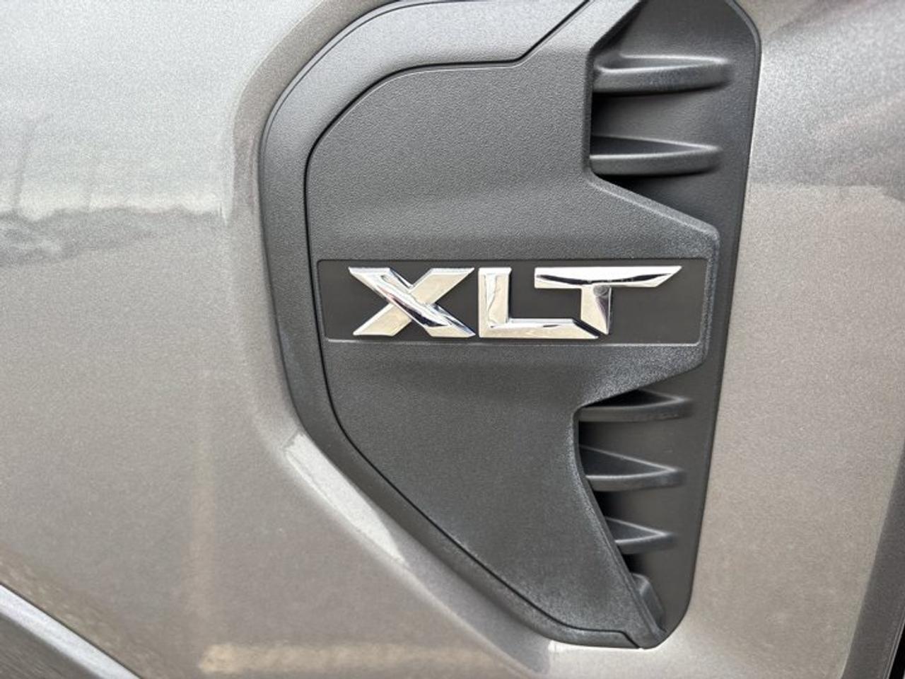 2024 Ford Ranger XLT SuperCrew 4WD Photo