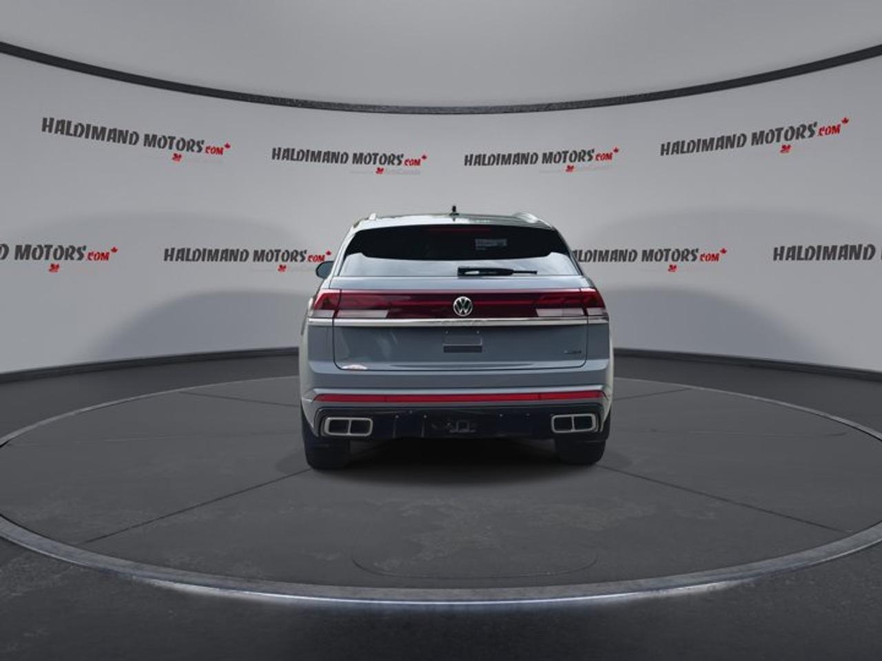 2024 Volkswagen Atlas Cross Sport Execline 4WD | One Owner | No Accidents Photo