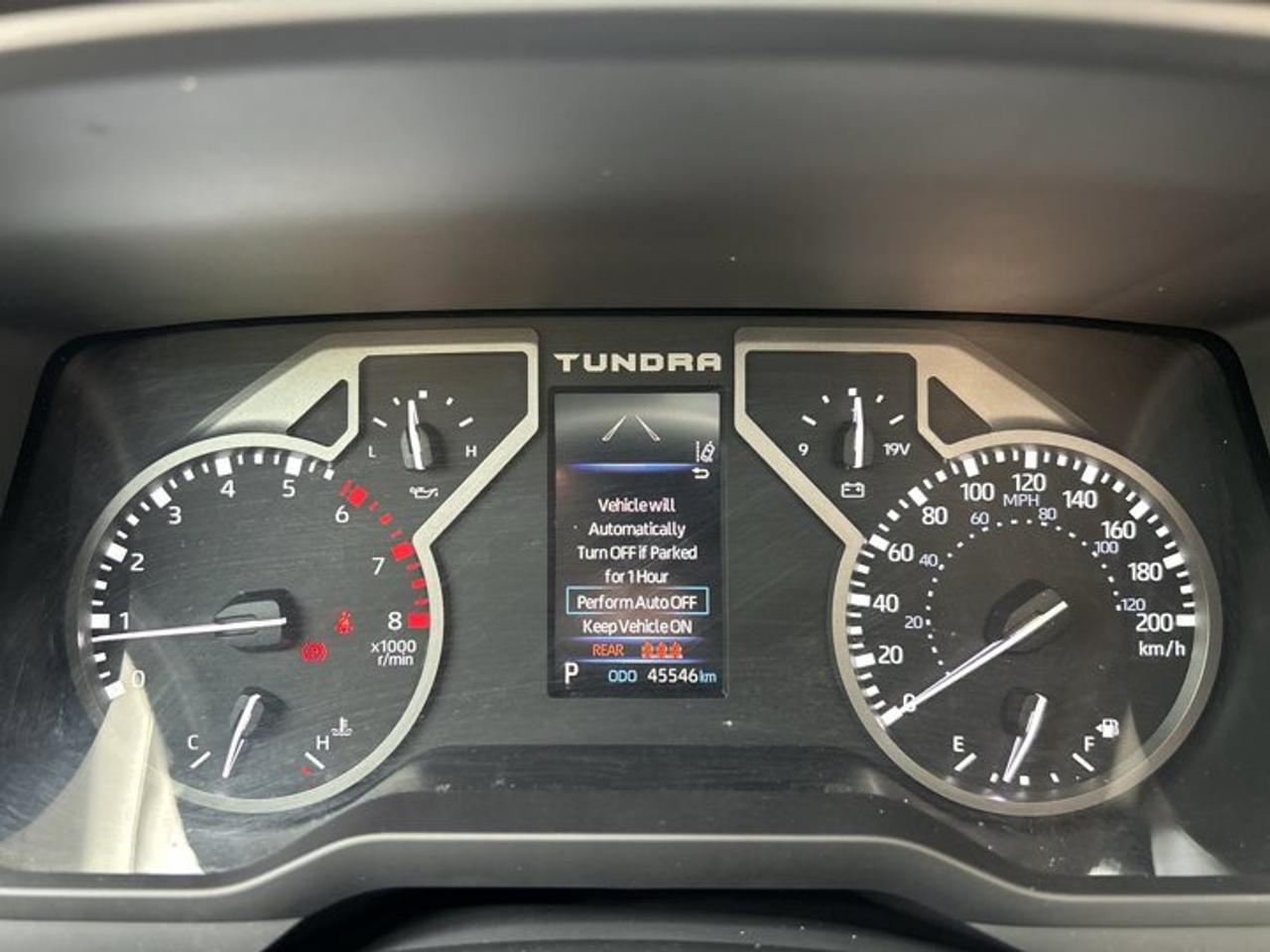 2023 Toyota Tundra Limited CrewMax 5.5' Bed 4x4 | No Accidents | Leather Seats Photo