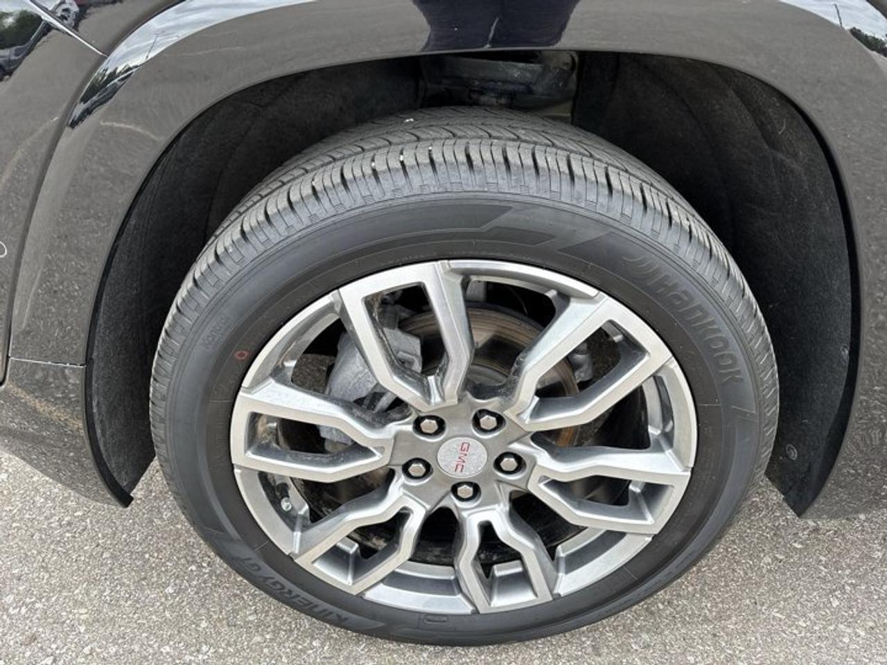 2024 GMC Terrain Denali AWD | No Accidents | Vent. Front Seats Photo