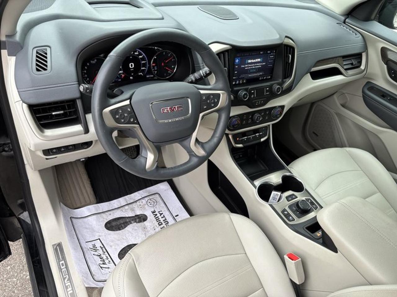 2024 GMC Terrain Denali AWD | No Accidents | Vent. Front Seats Photo
