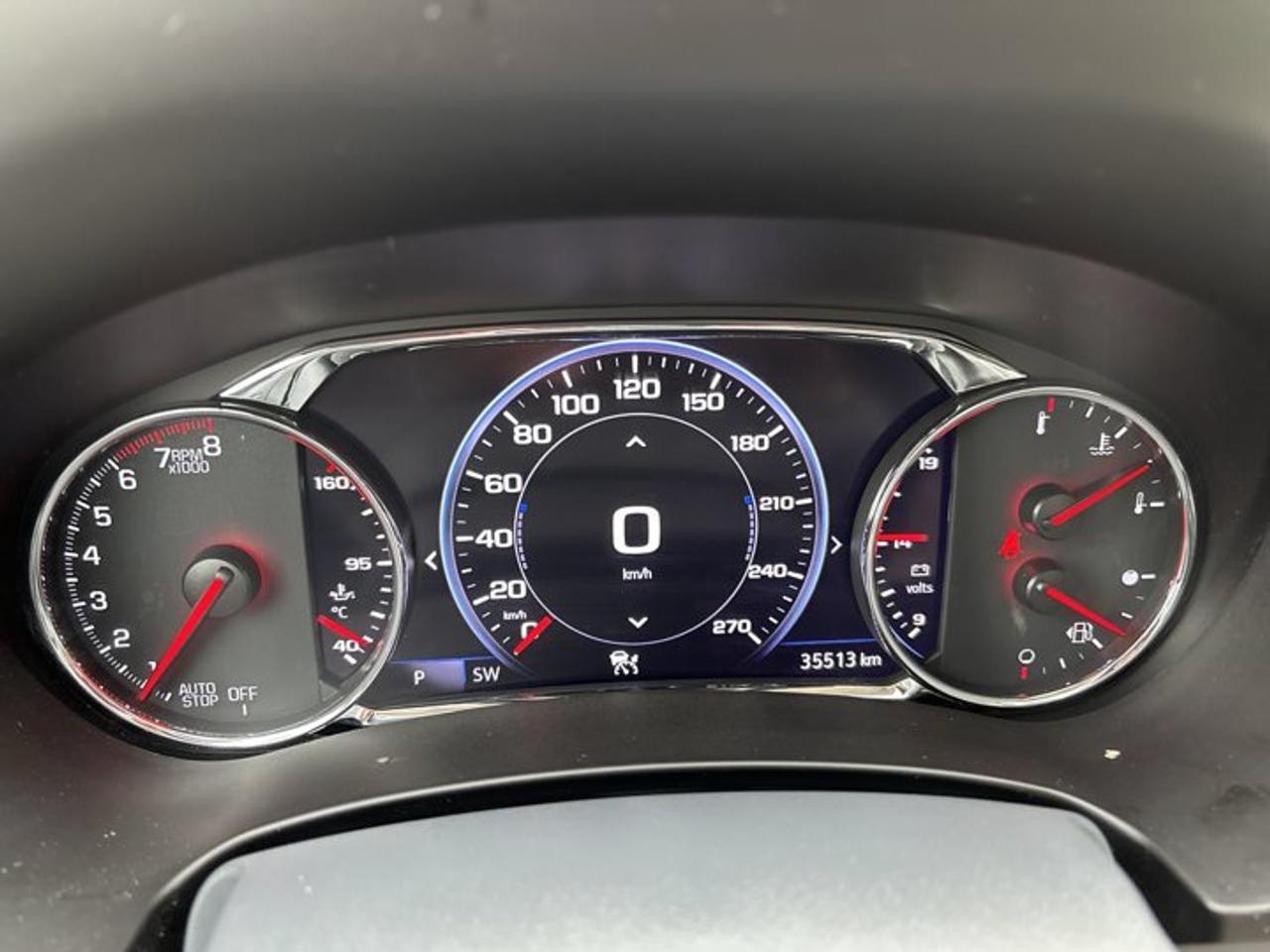 2024 GMC Terrain Denali AWD | No Accidents | Vent. Front Seats Photo