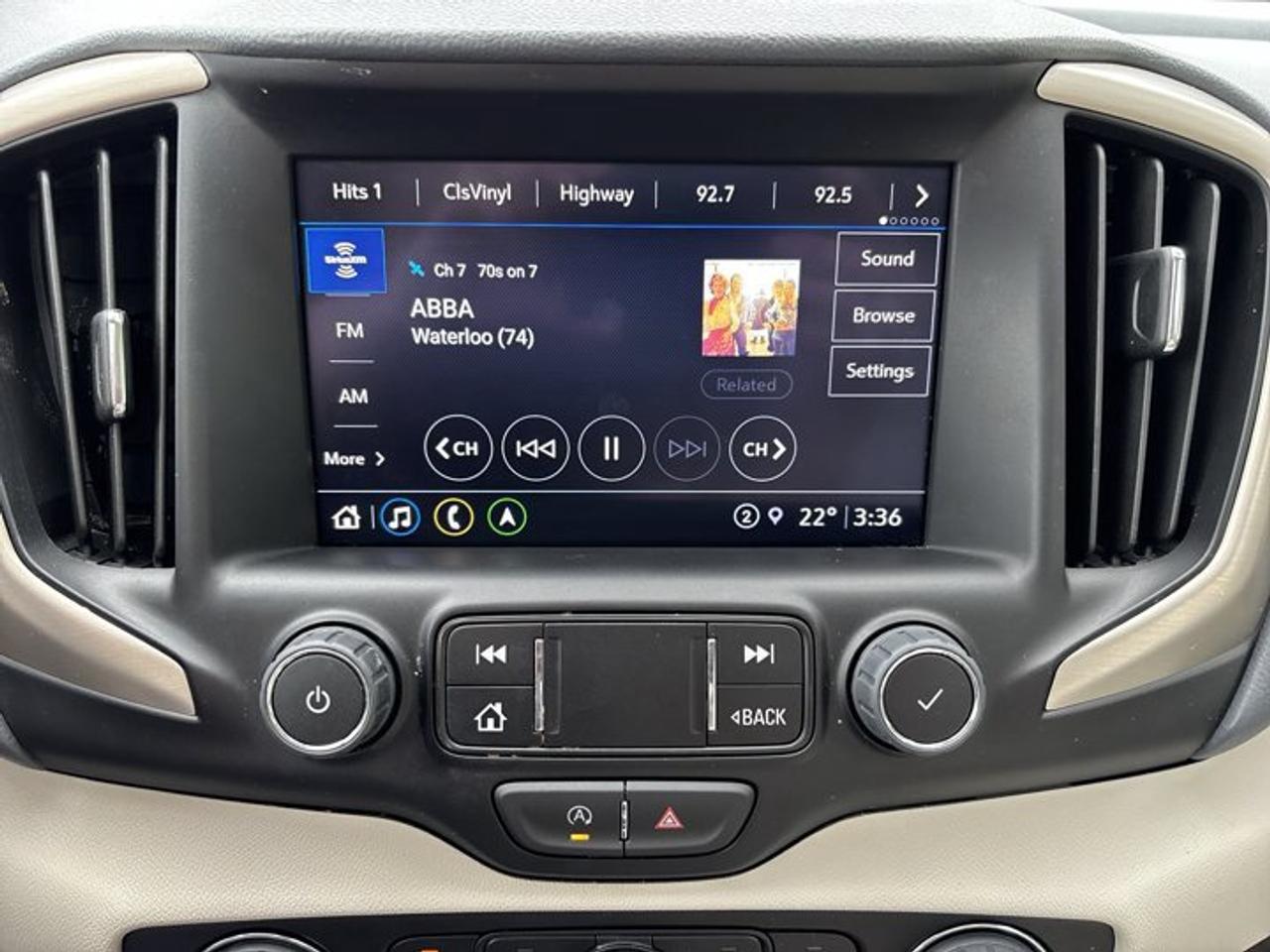 2024 GMC Terrain Denali AWD | No Accidents | Vent. Front Seats Photo