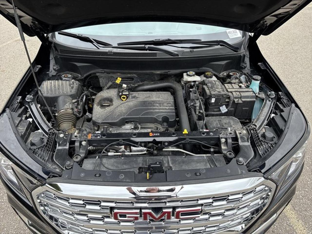 2024 GMC Terrain Denali AWD | No Accidents | Vent. Front Seats Photo