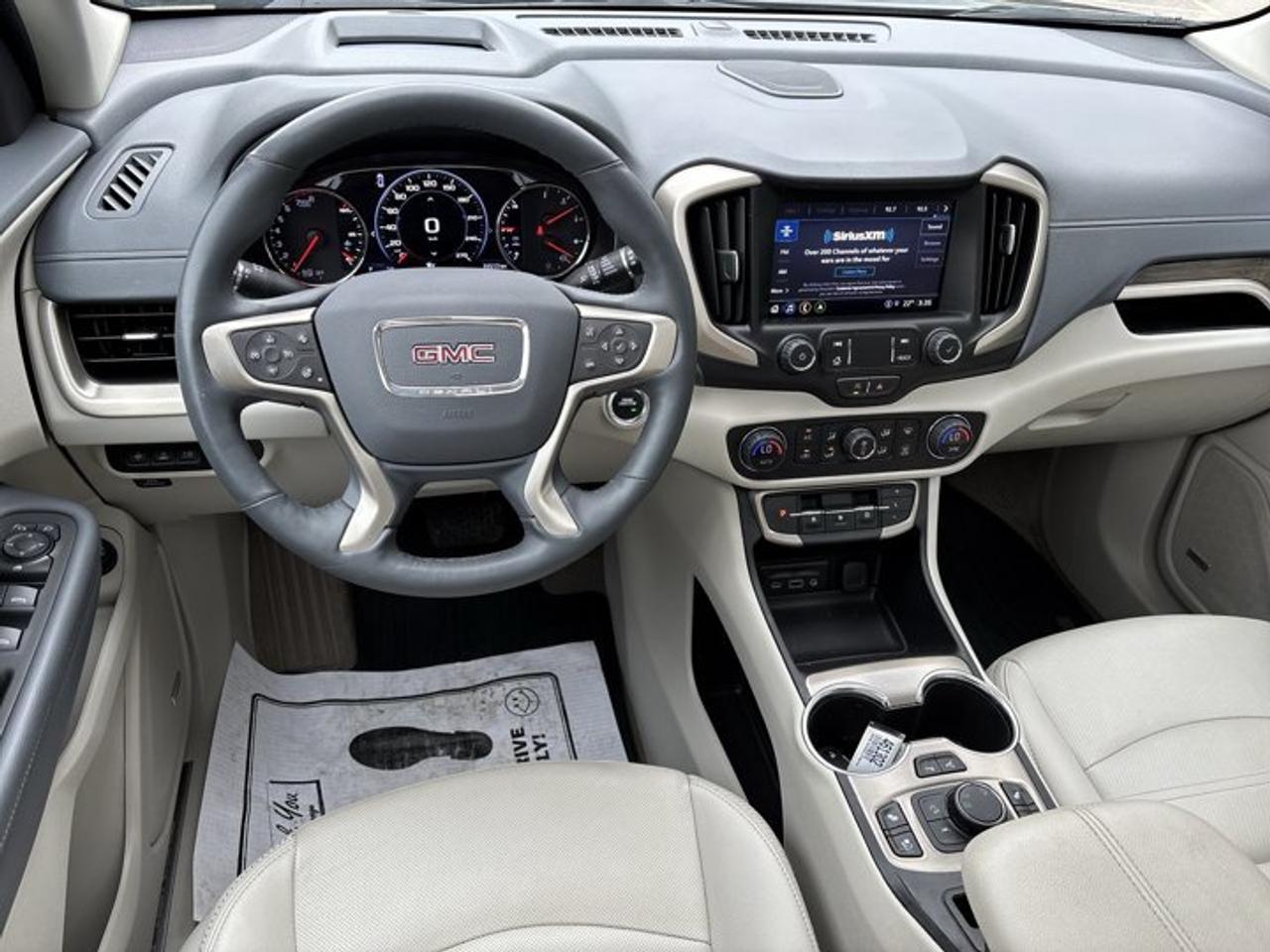 2024 GMC Terrain Denali AWD | No Accidents | Vent. Front Seats Photo