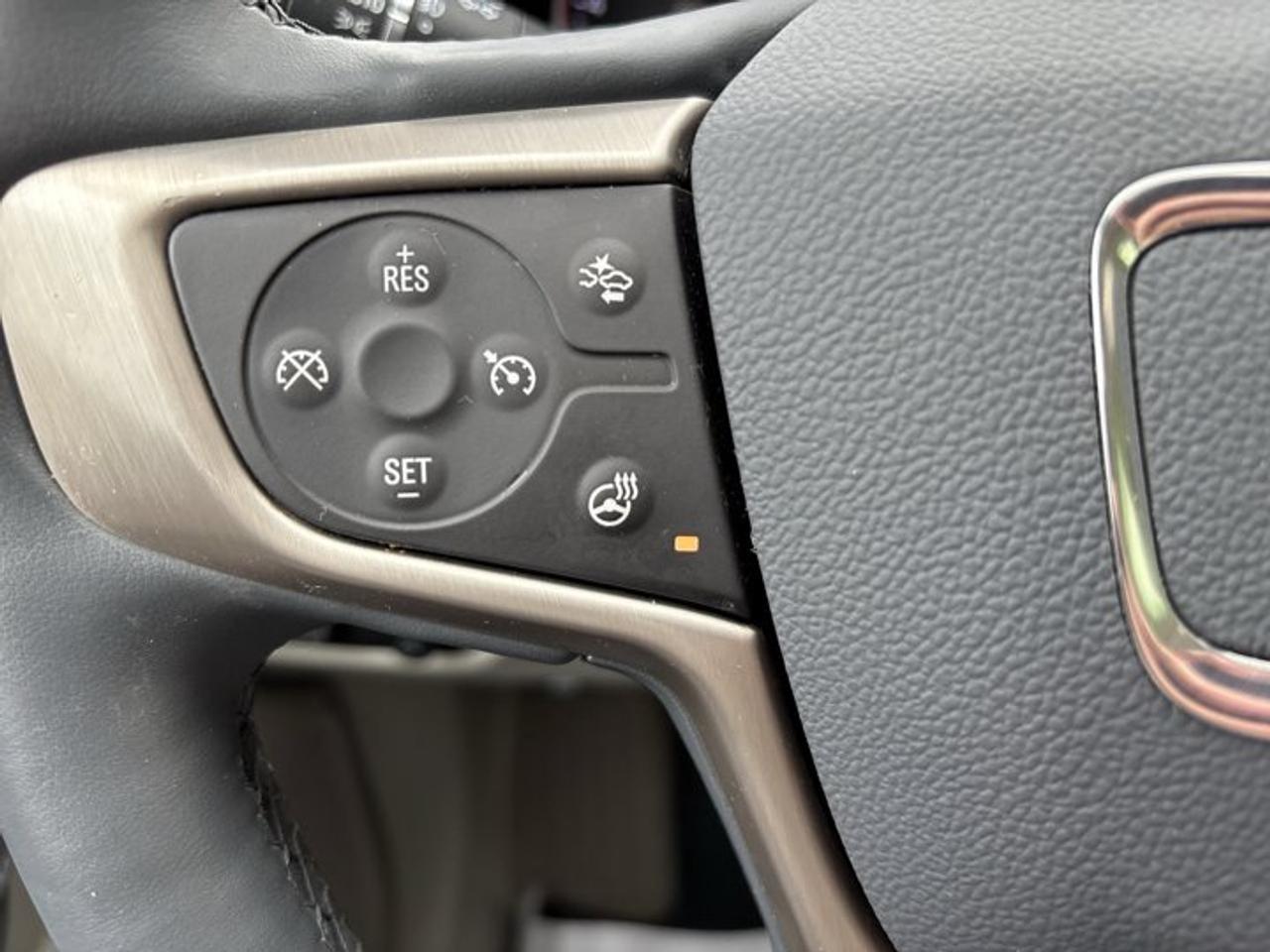 2024 GMC Terrain Denali AWD | No Accidents | Vent. Front Seats Photo