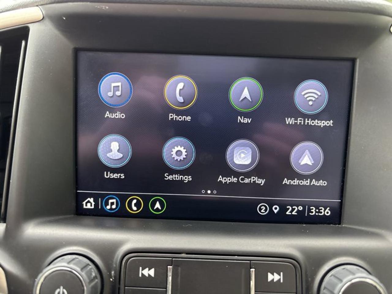 2024 GMC Terrain Denali AWD | No Accidents | Vent. Front Seats Photo