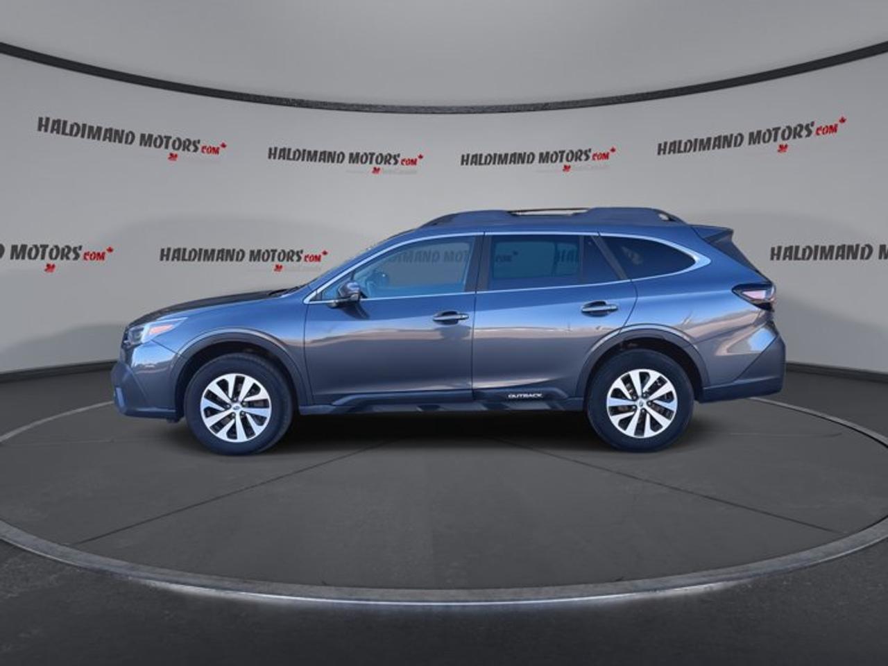 2022 Subaru Outback Touring AWD | No Accidents | Heated Steering Photo