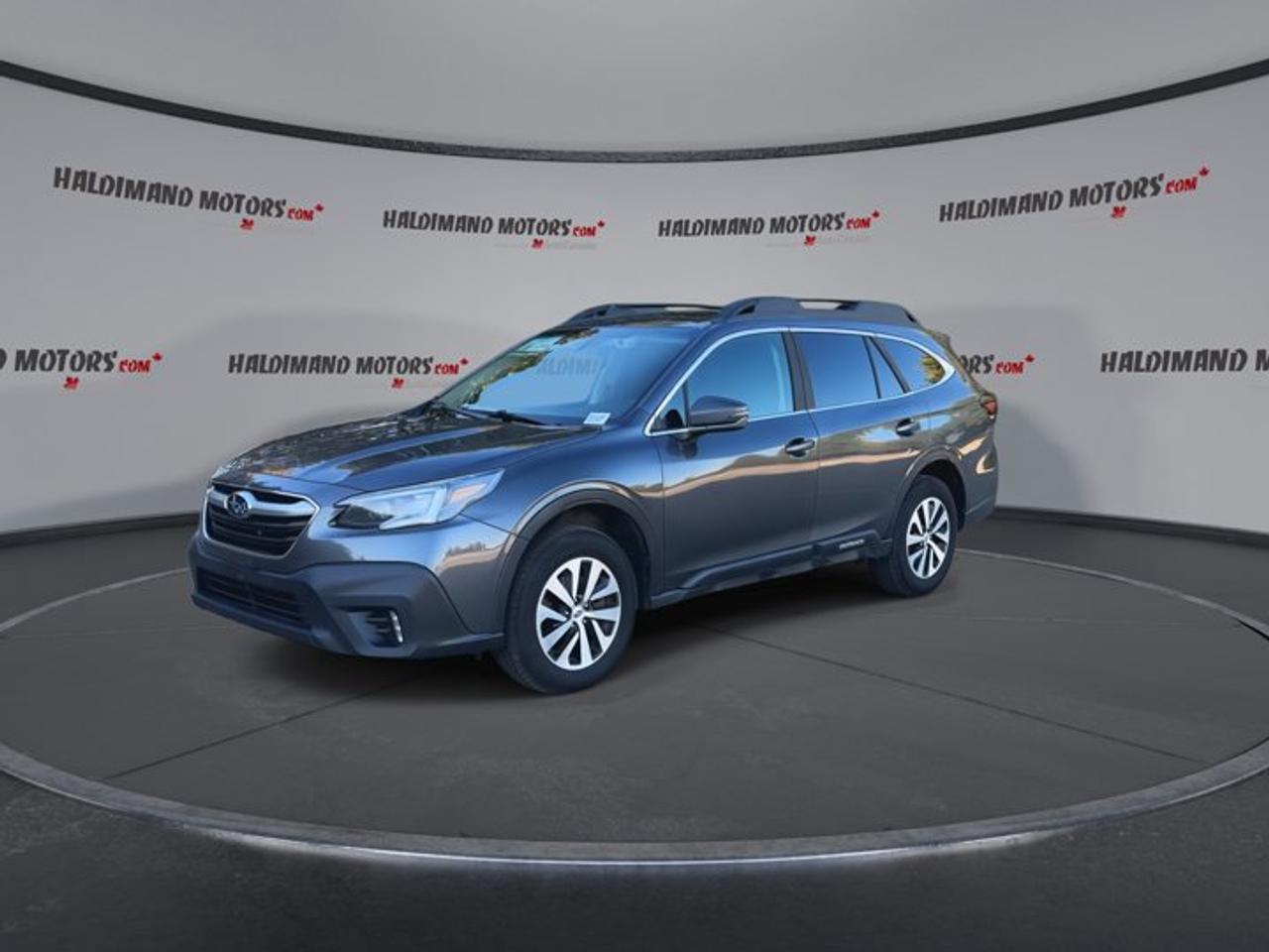 2022 Subaru Outback Touring AWD | No Accidents | Heated Steering Photo