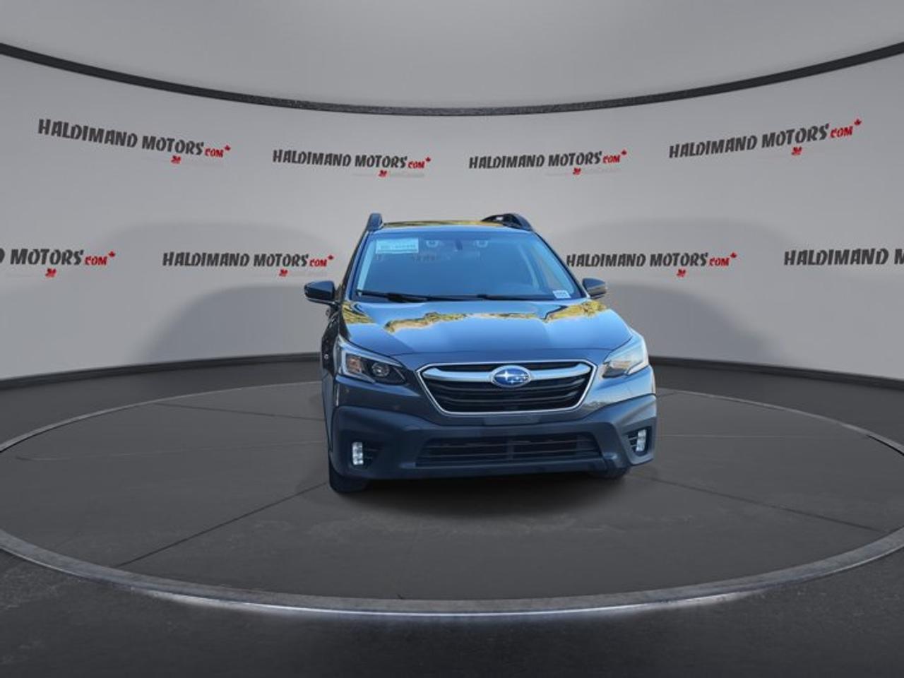 2022 Subaru Outback Touring AWD | No Accidents | Heated Steering Photo2
