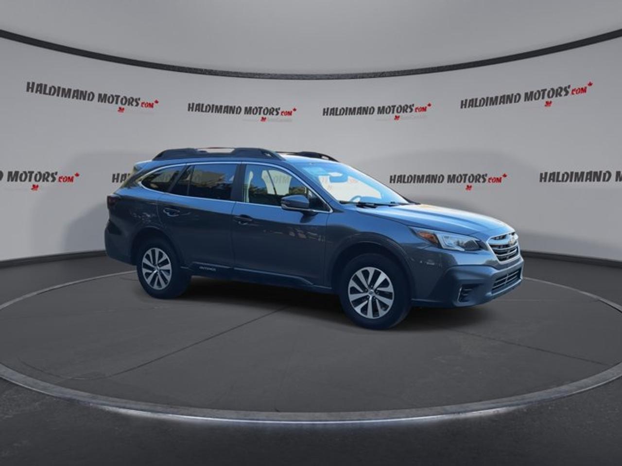 2022 Subaru Outback Touring AWD | No Accidents | Heated Steering Photo5