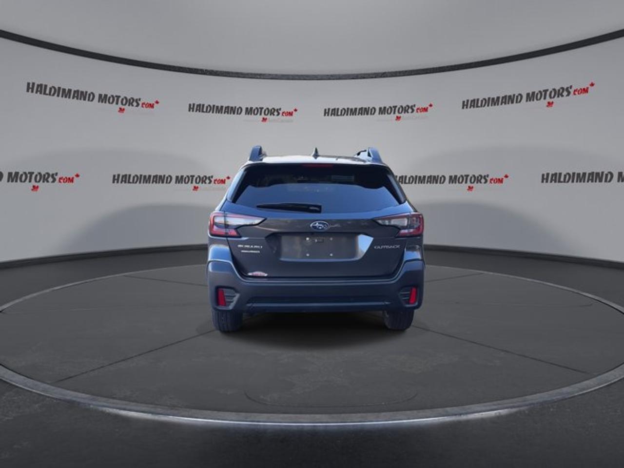 2022 Subaru Outback Touring AWD | No Accidents | Heated Steering Photo