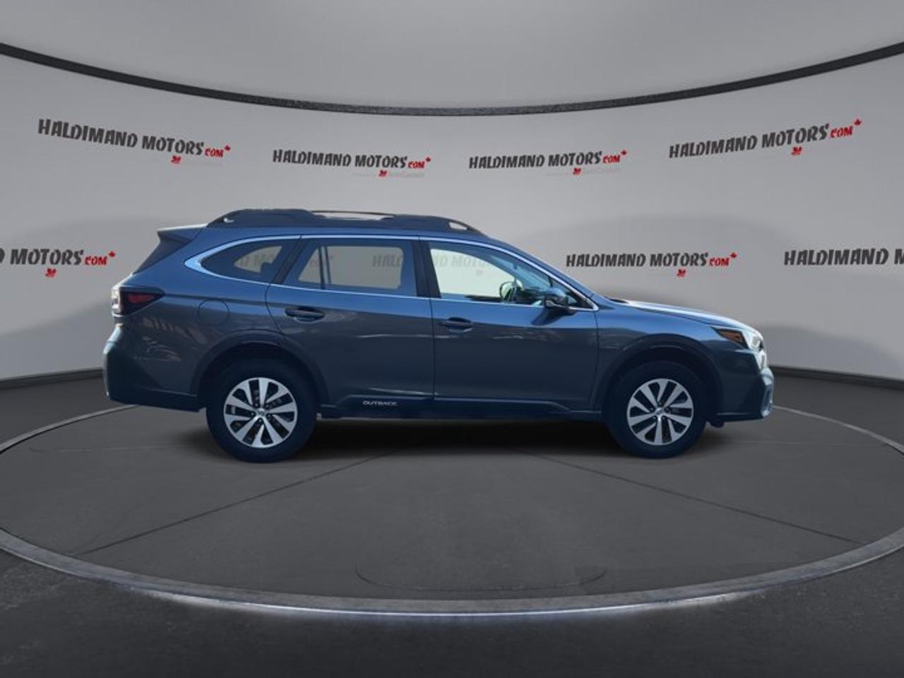2022 Subaru Outback Touring AWD | No Accidents | Heated Steering Photo