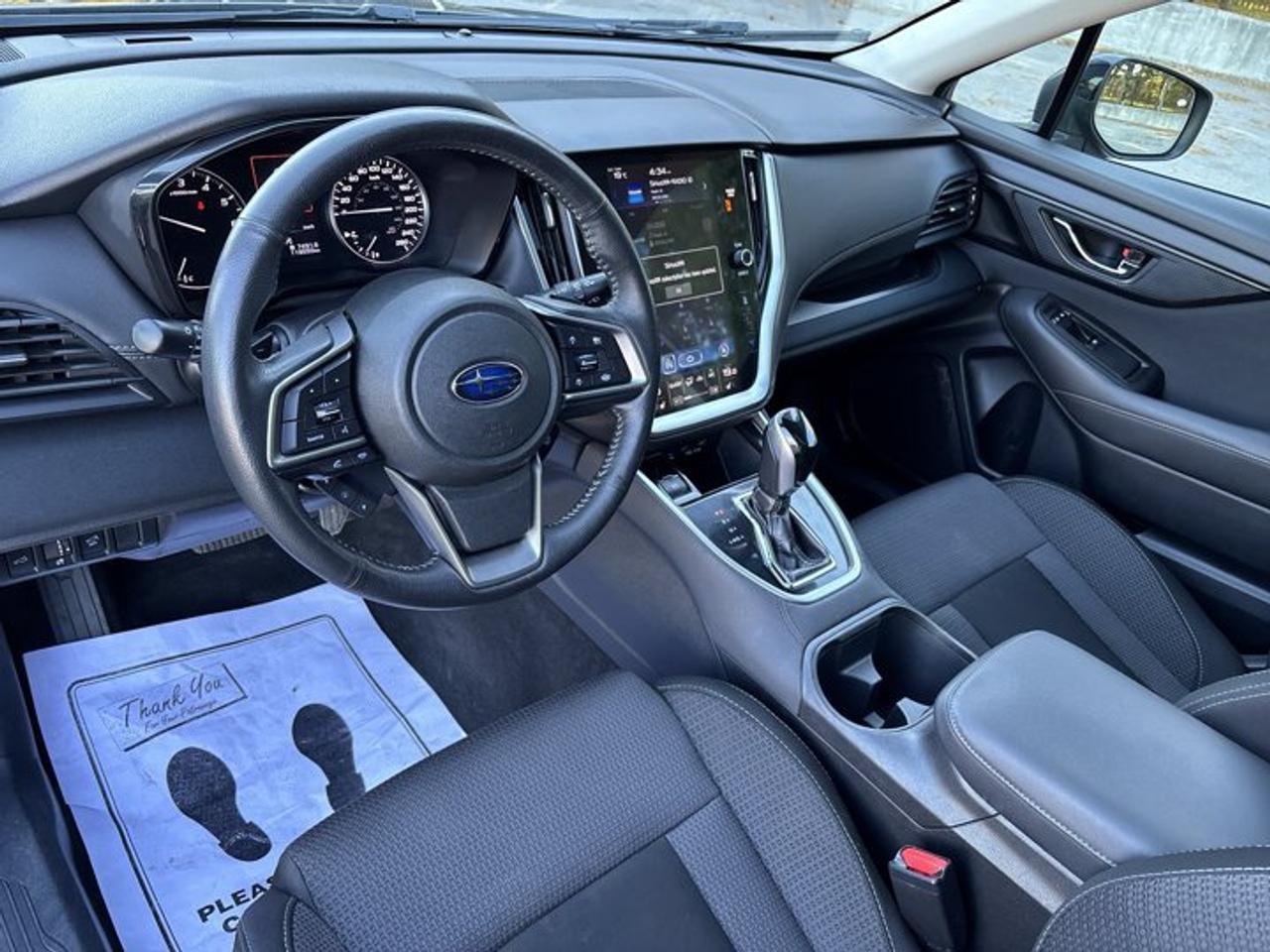 2022 Subaru Outback Touring AWD | No Accidents | Heated Steering Photo