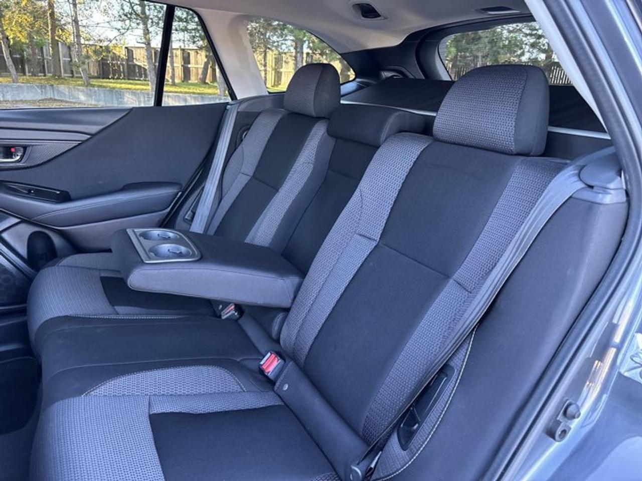 2022 Subaru Outback Touring AWD | No Accidents | Heated Steering Photo