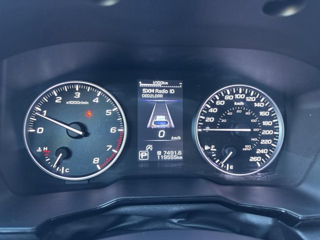 2022 Subaru Outback Touring AWD | No Accidents | Heated Steering Photo