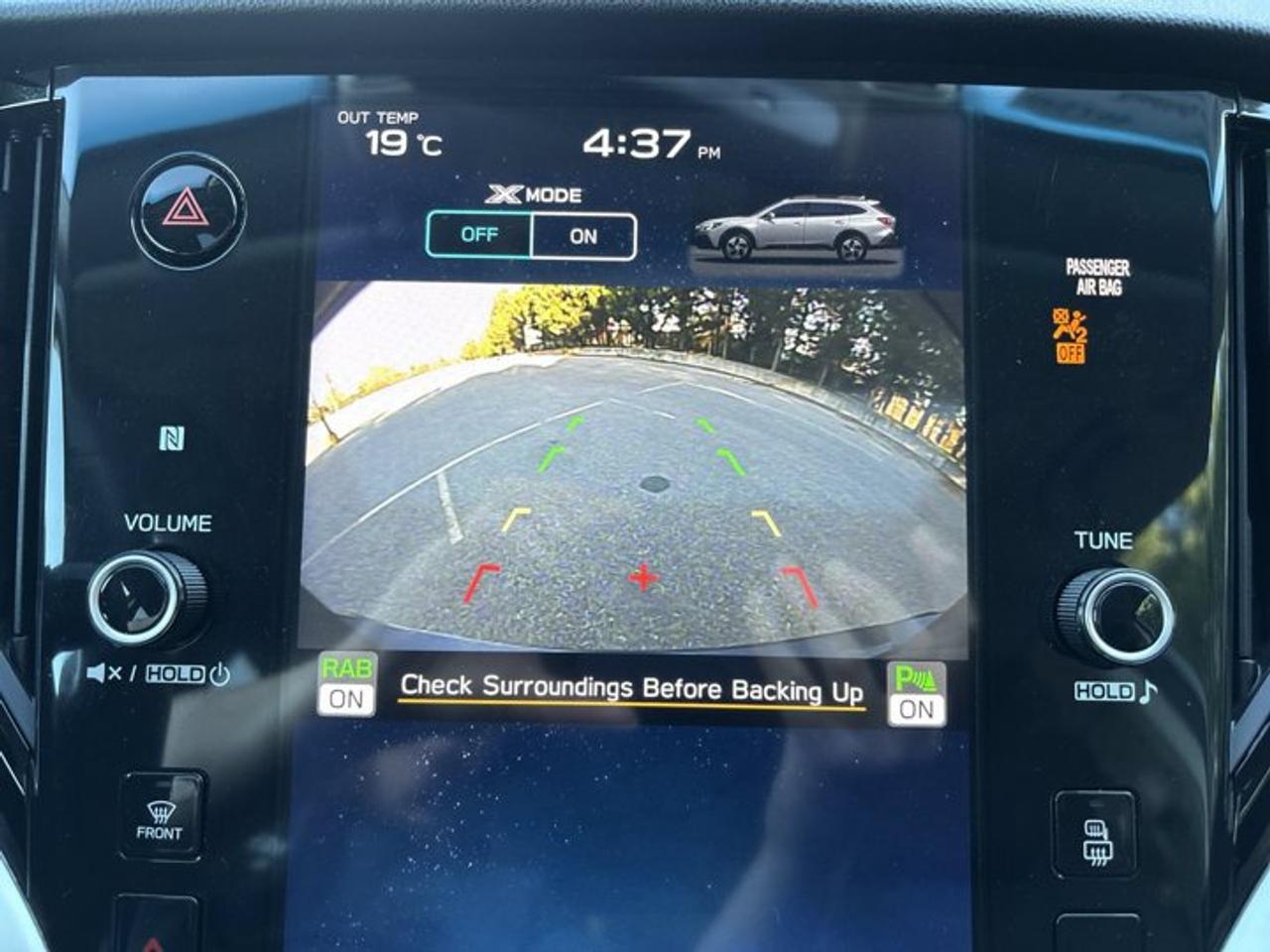 2022 Subaru Outback Touring AWD | No Accidents | Heated Steering Photo