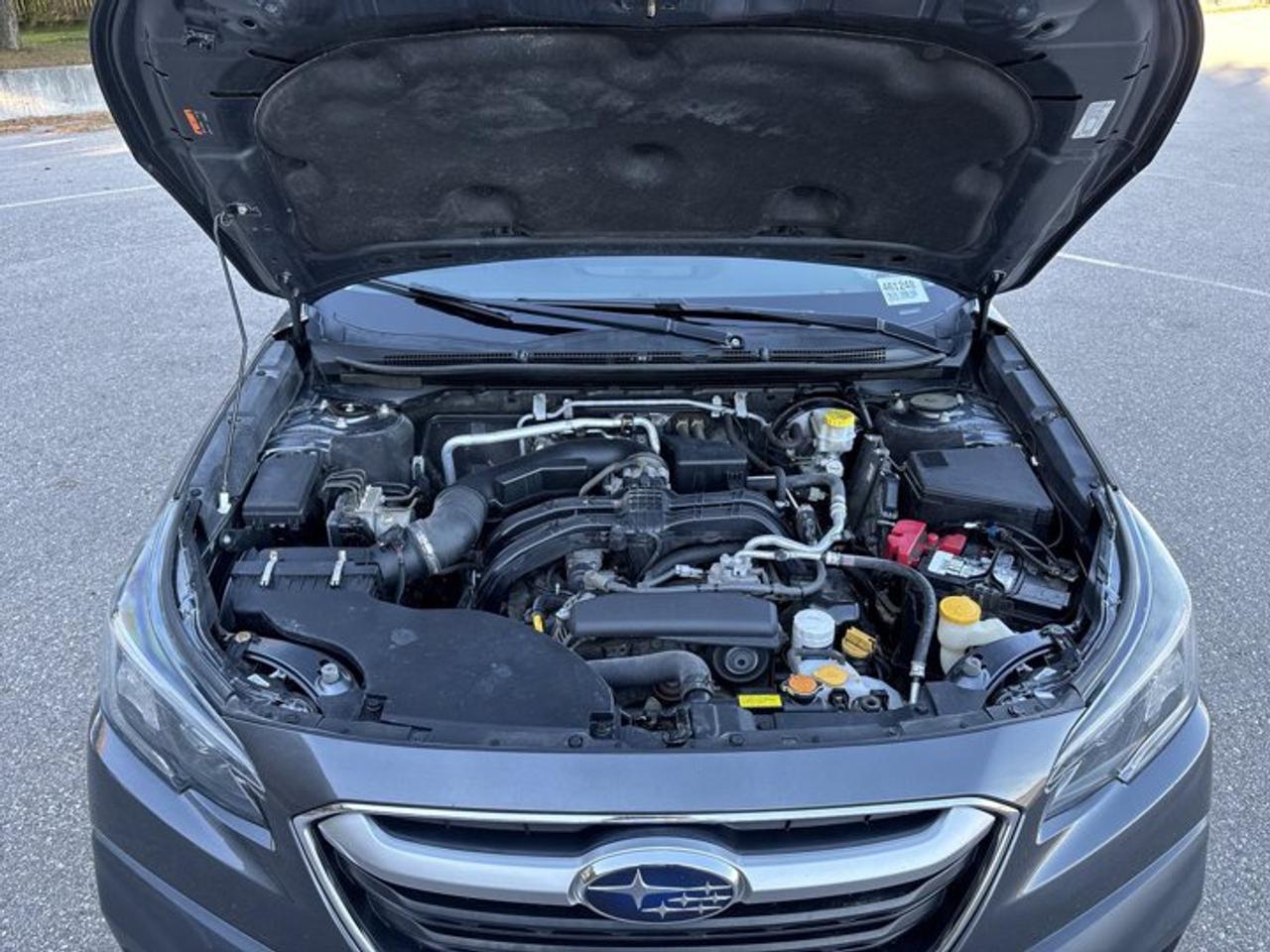 2022 Subaru Outback Touring AWD | No Accidents | Heated Steering Photo