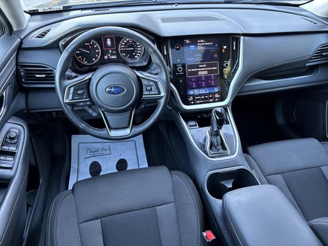 2022 Subaru Outback Touring AWD | No Accidents | Heated Steering Photo
