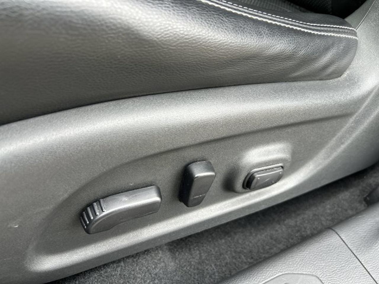 2021 Nissan Murano SL Midnight | No Accidents | Leather Seats | Heated Steering Photo