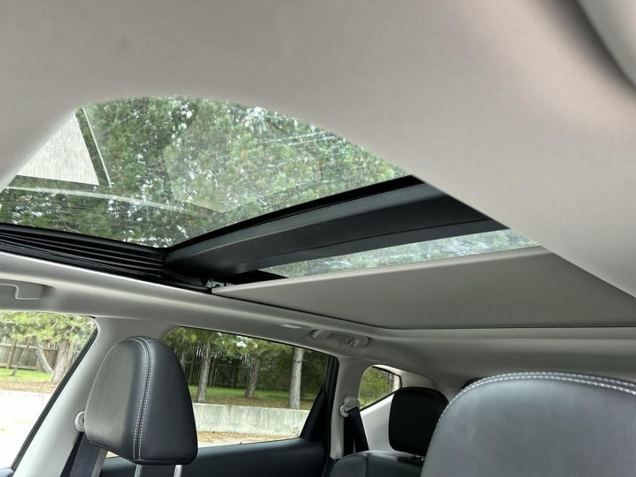 2021 Nissan Murano SL Midnight | No Accidents | Leather Seats | Heated Steering Photo